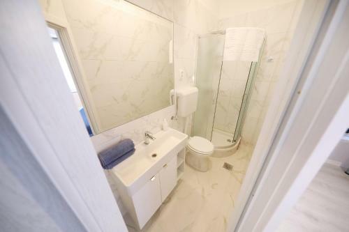 Sea View Studio Apartment