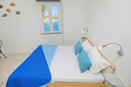 Sea View Studio Apartment