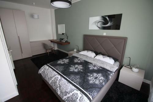 Apartman Stoosova Deluxe