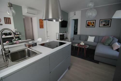 Apartman Stoosova Deluxe