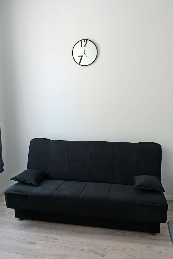 Hostal Virtus Apartments And Rooms