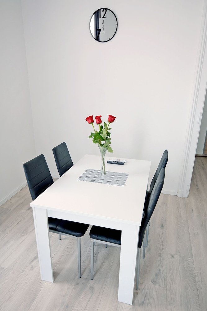 Hostal Virtus Apartments And Rooms