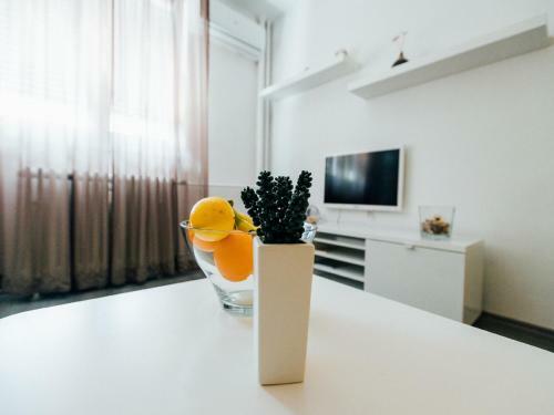 Apartment Tresnjica Cherry