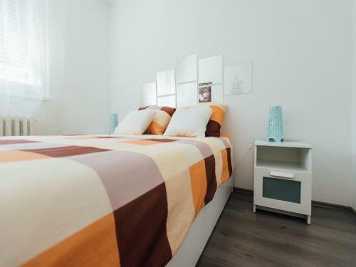 Apartment Tresnjica Cherry