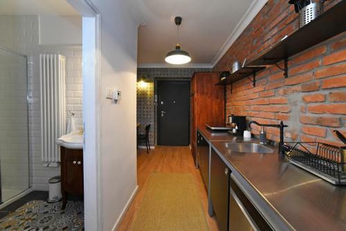 Apartman Park Ribnjak
