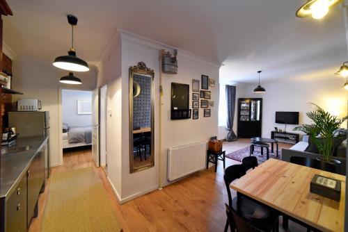 Apartman Park Ribnjak