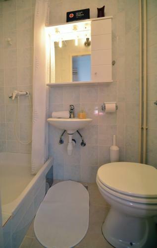 Apartamentos City