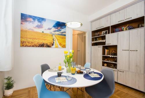 Apartment Zagreb Mandi?
