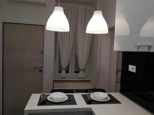 Studio Apartment Iva & Mia
