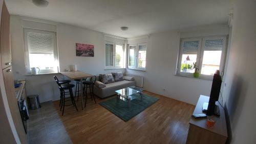 Hostal Apartment Daphnia