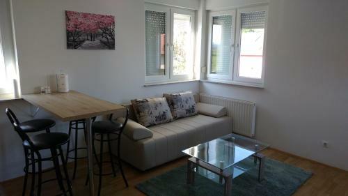 Hostal Apartment Daphnia