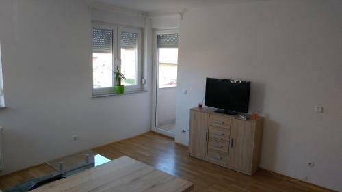 Hostal Apartment Daphnia