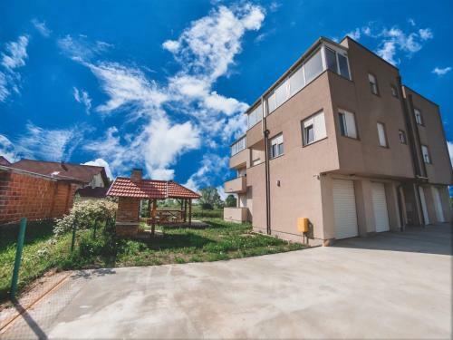 Hostal Apartment Daphnia