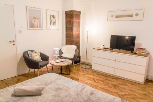 Apartment Mamma Mia