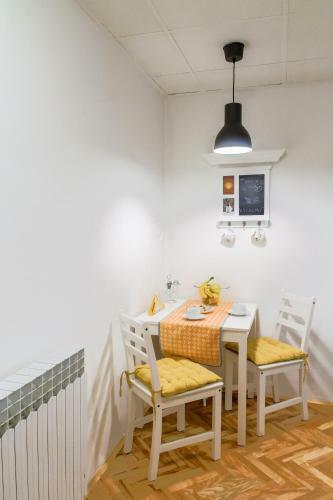 Apartment Mamma Mia