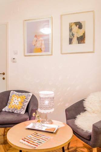 Apartment Mamma Mia