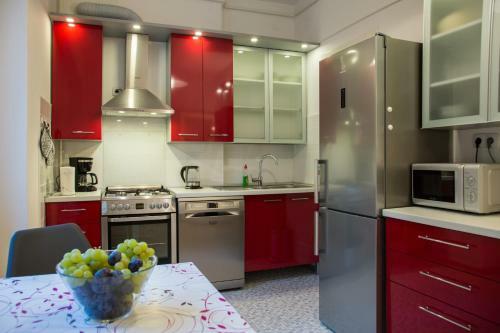 Apartment 6 Bed For You
