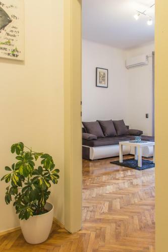 Apartment Vuksa