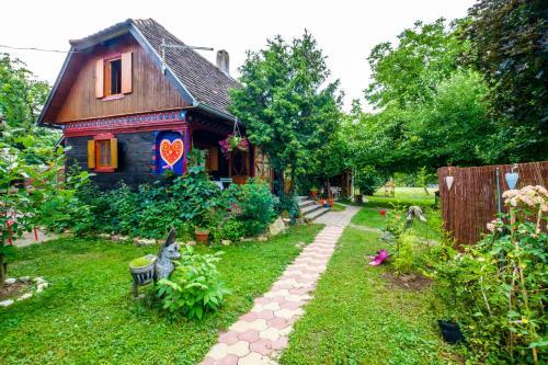 Agroturismo Cottage In The City