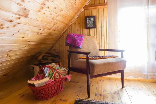 Agroturismo Cottage In The City