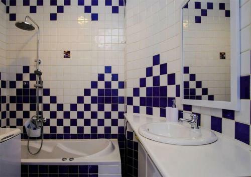 Apartment Jedro Trg Eugena Kvaternika