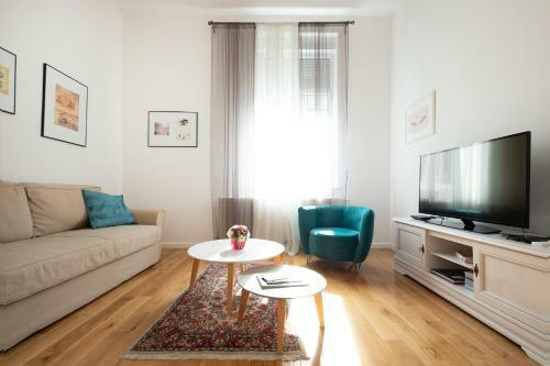 Apartamento Modern Duplex Near Park Zrinjevac And Main Square