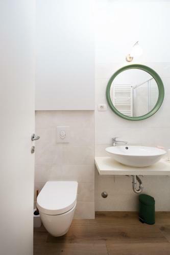 Apartamento Modern Duplex Near Park Zrinjevac And Main Square