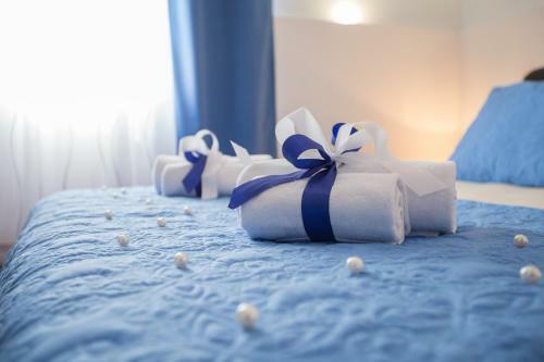 Apartamentos Visitzagreb Topaz&sapphire