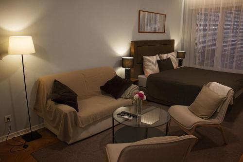 Apartment Zagreb 15952a