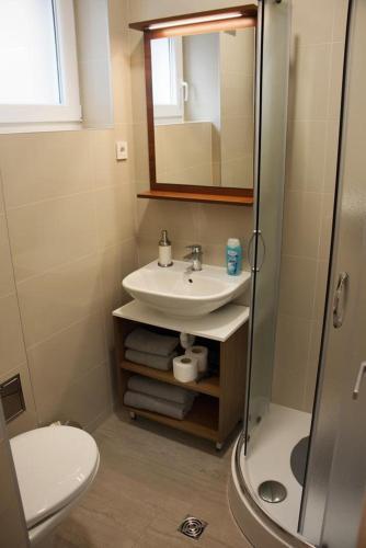 Apartment Zagreb 15952a