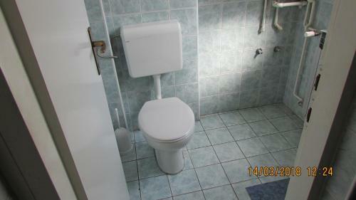 Hostal Double Room Zagreb 14837c