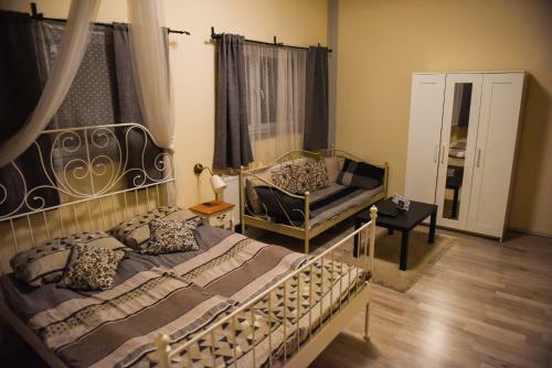 Boutique Hostel Kings N' Queens