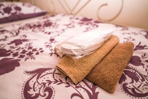 Boutique Hostel Kings N' Queens