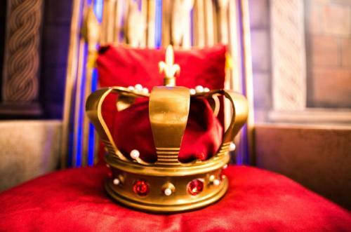 Boutique Hostel Kings N' Queens