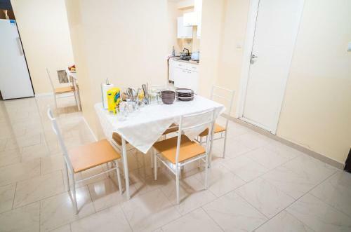 Boutique Hostel Kings N' Queens