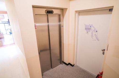 Boutique Hostel Kings N' Queens
