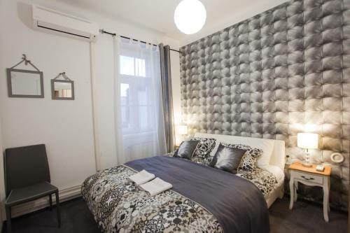 Apartamentos St.peter
