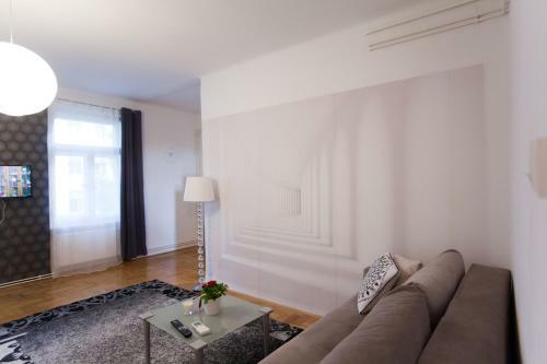 Apartamentos St.peter