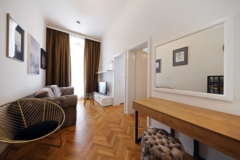 Central Apartments Zagreb