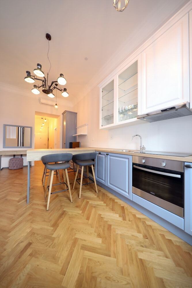 Central Apartments Zagreb