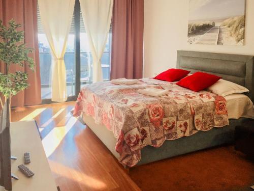 Apartment Nova Galerija.1