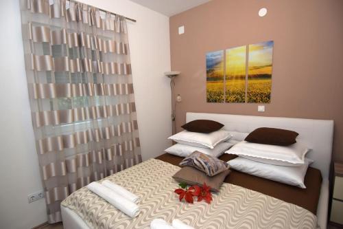 Apartment Zagreb 12573a