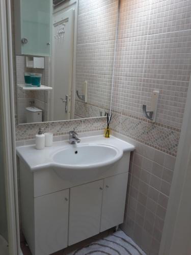 Haustor Apartment 2