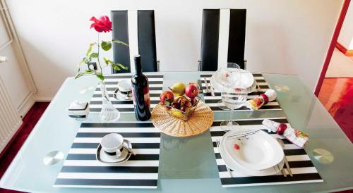 Apartman ?estine