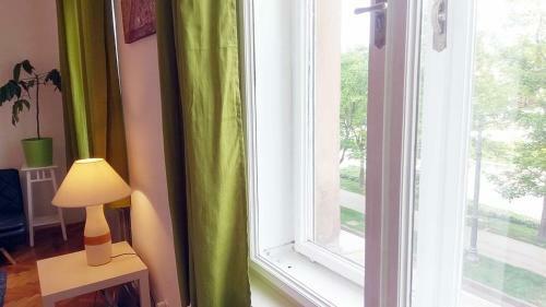 Vivesco Apartments By Donos