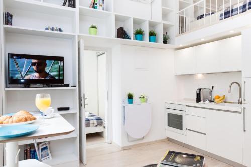 Loox Serviced Apartments