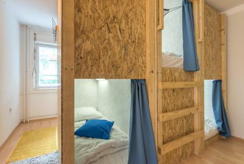 Bubu Hostel