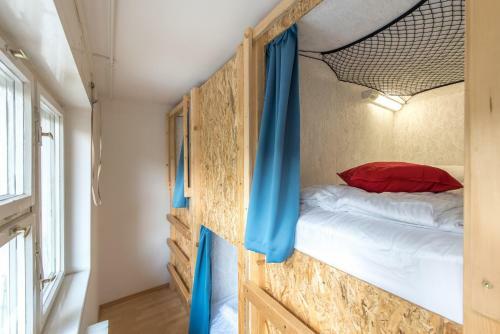 Bubu Hostel