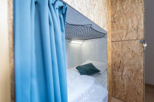 Bubu Hostel