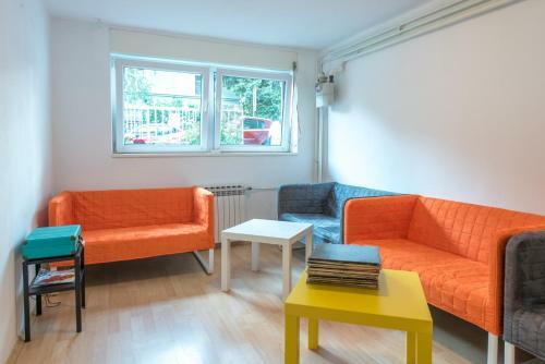 Bubu Hostel